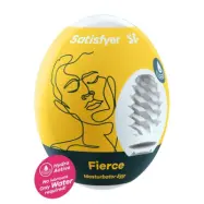 Satisfyer Ägg, Fierce