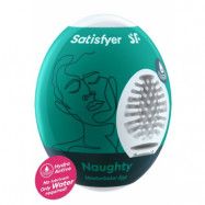 Satisfyer Ägg, Naughty