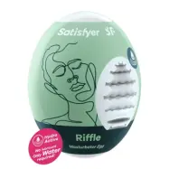 Satisfyer Ägg, Riffle