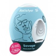 Satisfyer Ägg, Savage