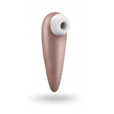 Satisfyer 1 Next Generation