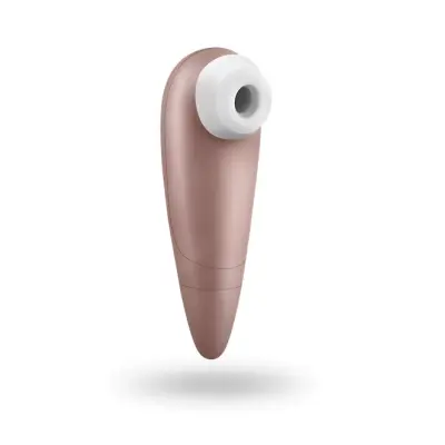 Satisfyer 1 Next Generation