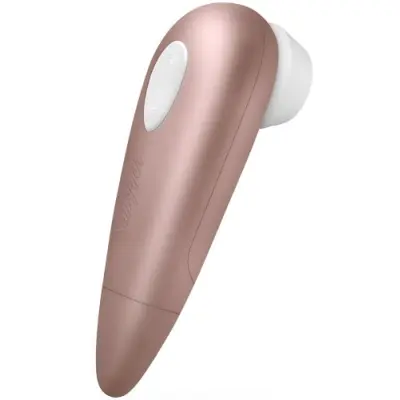 Satisfyer 1 Next Generation