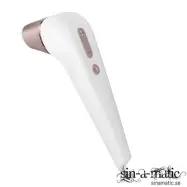 Satisfyer 2 - kusinen
