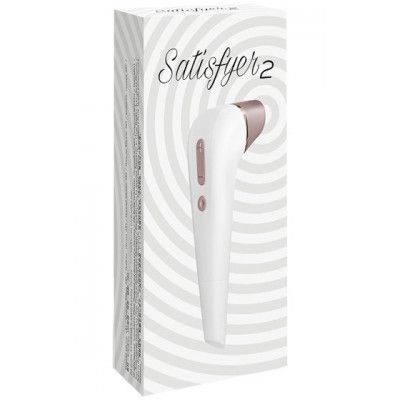 Satisfyer 2 Next Generation