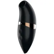 Satisfyer Aura Pulse