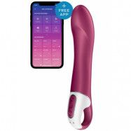 Satisfyer Big Heat