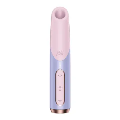 Satisfyer Bold Kiss Lufttrycksvibrator