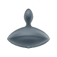 Satisfyer: Booty Absolute Beginners 4, Vibrating Anal Plug