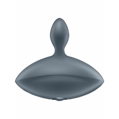 Satisfyer: Booty Absolute Beginners 4, Vibrating Anal Plug