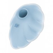 Satisfyer Cloud Dancer, Blue