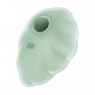 Satisfyer Cloud Dancer, Mint