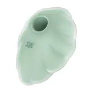 Satisfyer Cloud Dancer, Mint