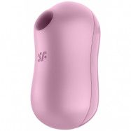 Satisfyer Cotton Candy