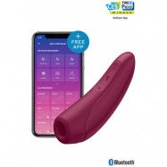 Satisfyer Curvy 1 Plus