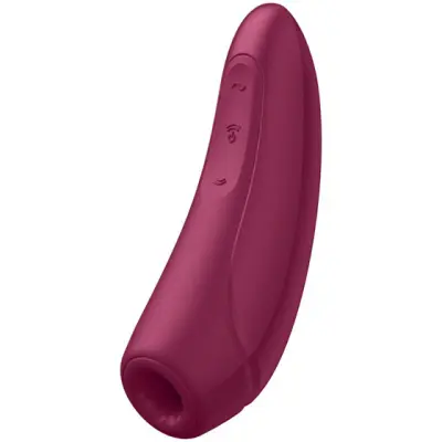 Satisfyer Curvy 1 Plus
