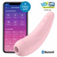 Satisfyer Curvy 2+