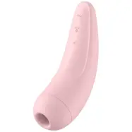 Satisfyer Curvy 2 Plus