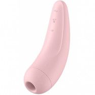 Satisfyer Curvy 2 Plus