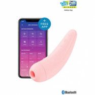 Satisfyer Curvy 2 Plus