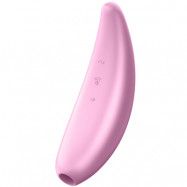 Satisfyer Curvy 3+ Pink