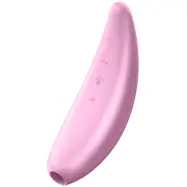 Satisfyer Curvy 3 Plus