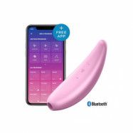 Satisfyer Curvy 3 Plus