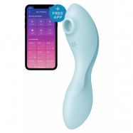 Satisfyer Curvy Trinity 5 plus