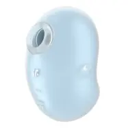 Satisfyer Cutie Ghost Blue