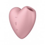 Satisfyer Cutie Heart