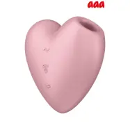Satisfyer Cutie Heart