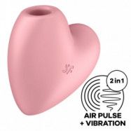 Satisfyer Cutie Heart