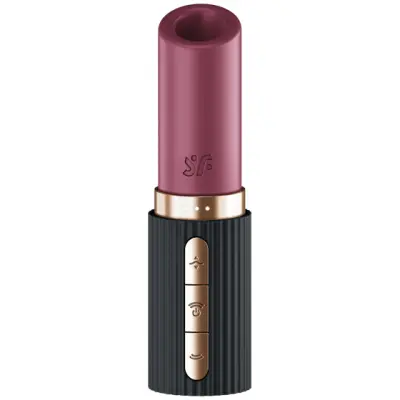 Satisfyer Deep Kiss