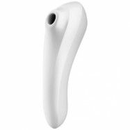 Satisfyer Dual Pleasure White