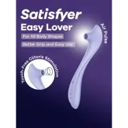 Satisfyer Easy Lover