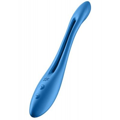 Satisfyer Elastic Game Multivibrator