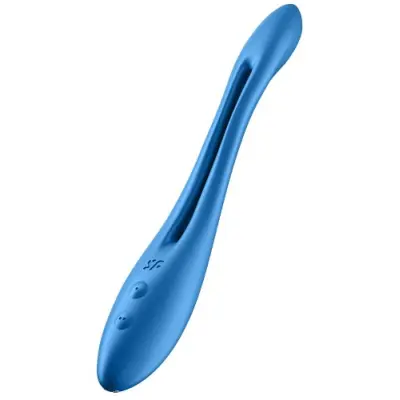 Satisfyer Elastic Game Multivibrator