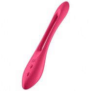 Satisfyer Elastic Joy Multivibrator