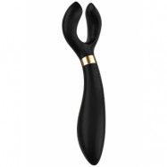 Satisfyer Endless Fun Black