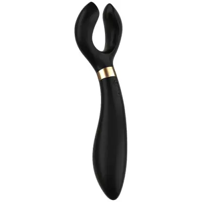 Satisfyer Endless Fun Black