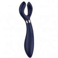 Satisfyer Endless Fun Blue