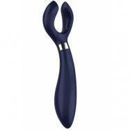 Satisfyer Endless Fun Blue