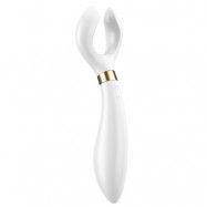 Satisfyer Endless Fun White