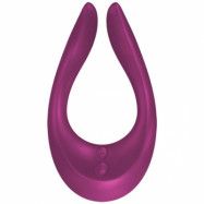 Satisfyer Endless Joy Berry