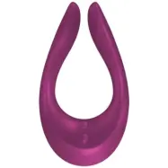 Satisfyer Endless Joy Berry