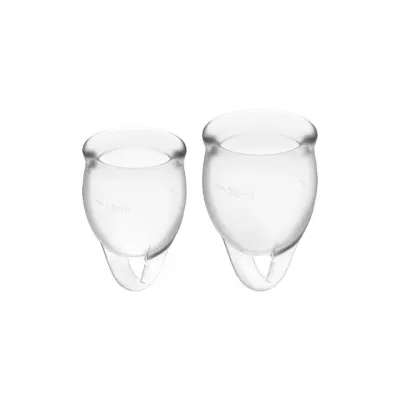 Satisfyer Feel Confident Menskopp