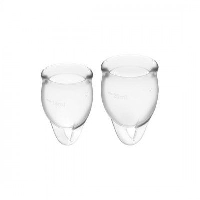 Satisfyer Feel Confident Menskopp