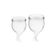 Satisfyer Feel Secure Menskopp