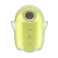 Satisfyer Glowing Ghost, Green