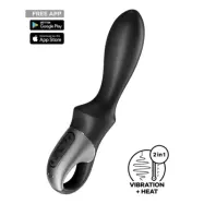 Satisfyer Heat Climax Connect App